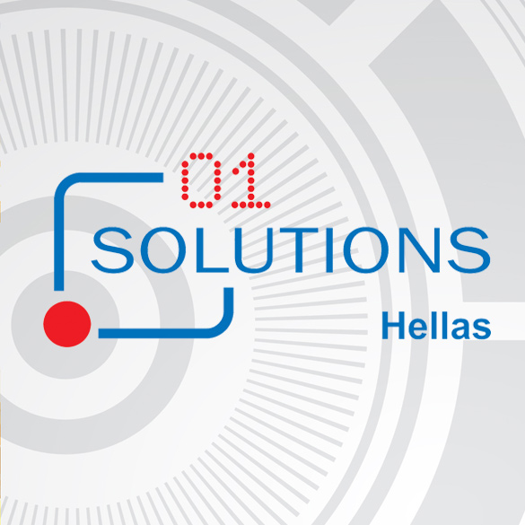 01 Solutions Γνωριστε μας